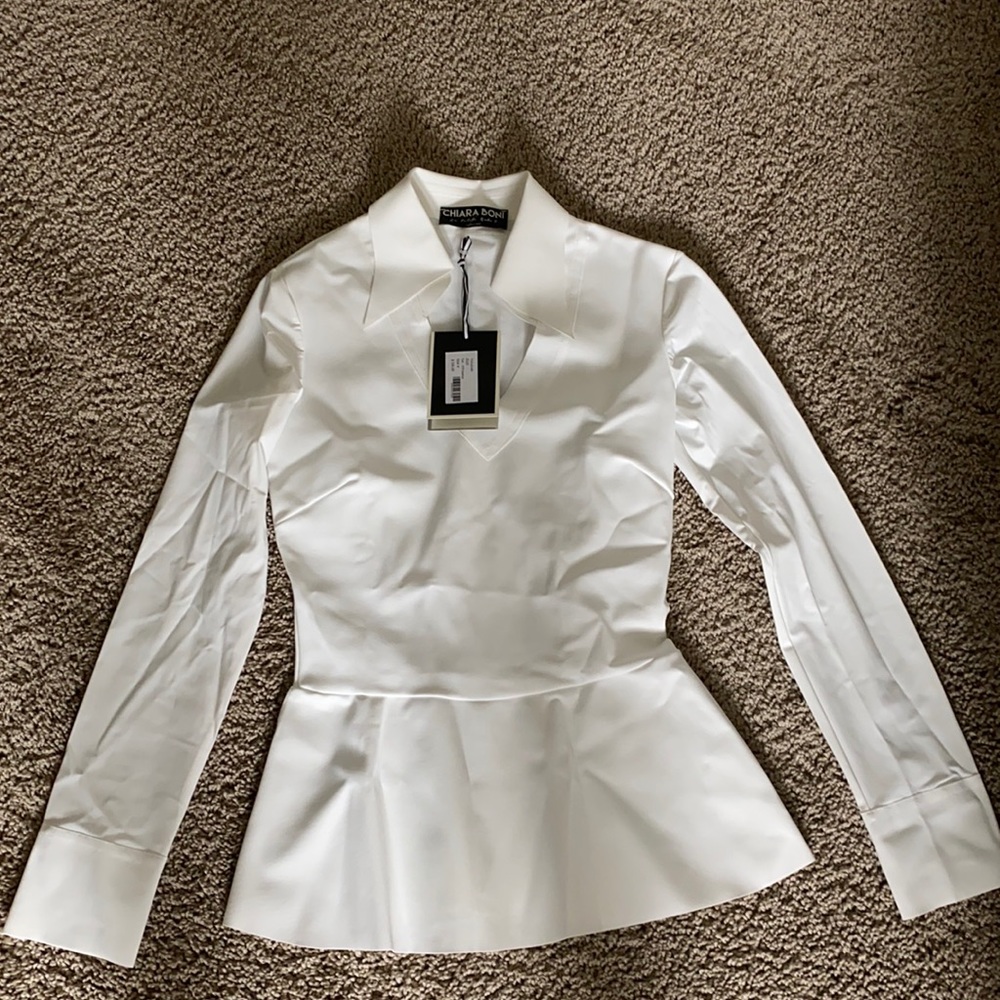 Women's blouse